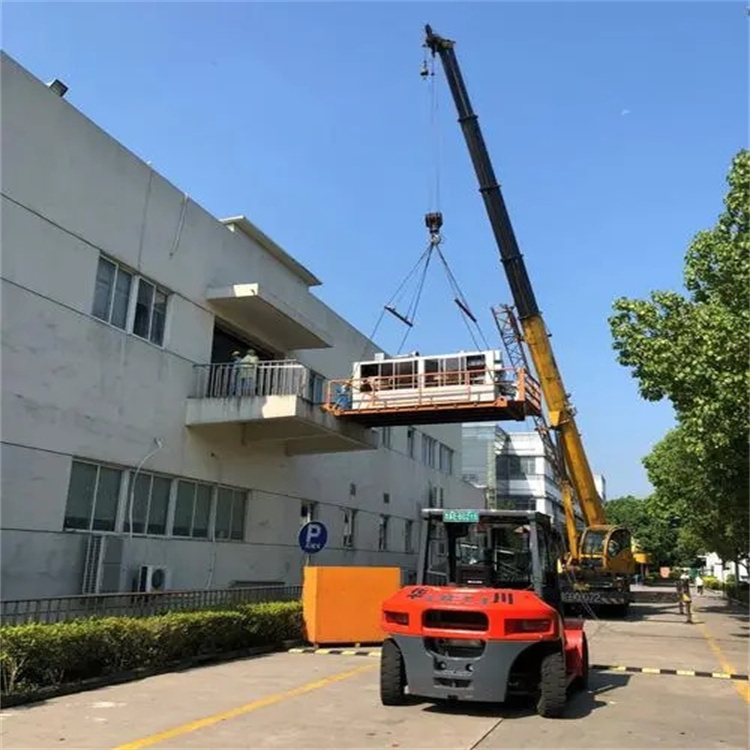 天涯镇小型吊车出租电话