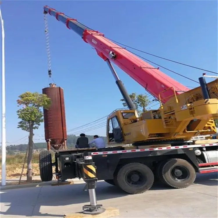 天涯镇专业吊车租赁多少钱