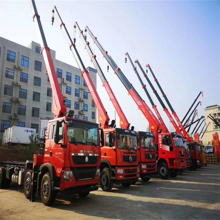 天涯镇租专业吊车电话