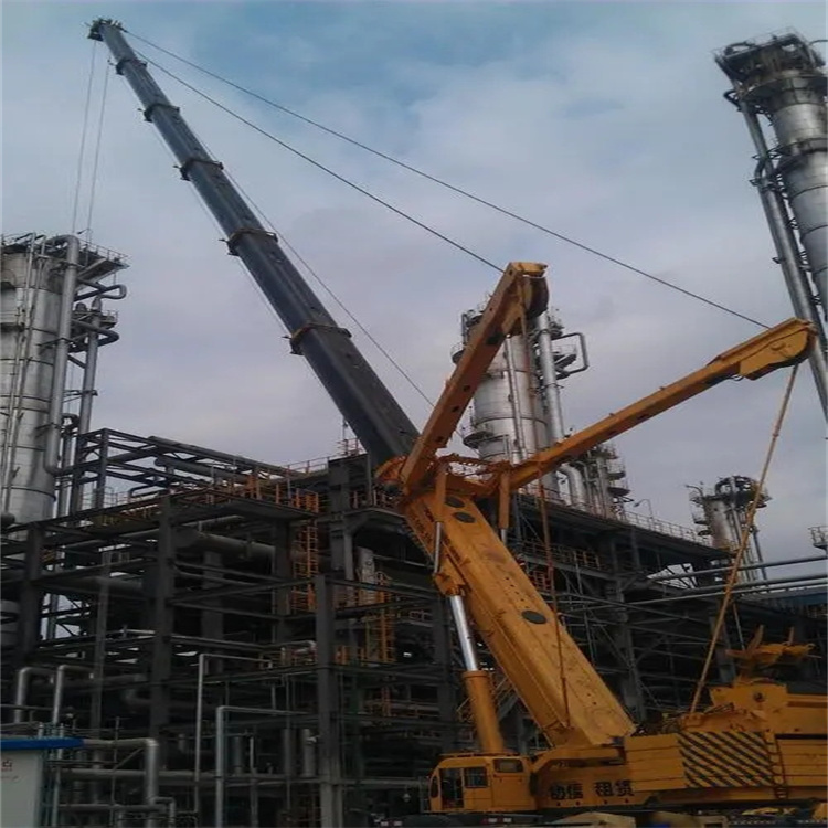 天涯镇吊车出租电话