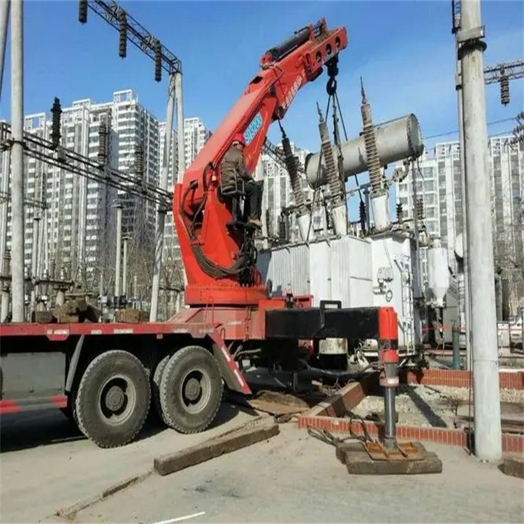 天涯镇就近吊车出租|工地厂房吊装设备租赁|24小时高效响应