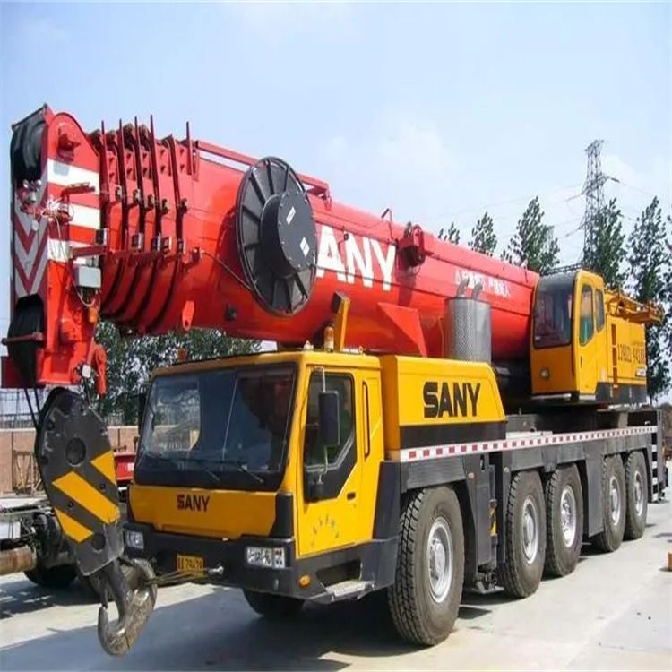 天涯镇附近工地哪里有吊车出租|应急吊装服务|24小时灵活调度