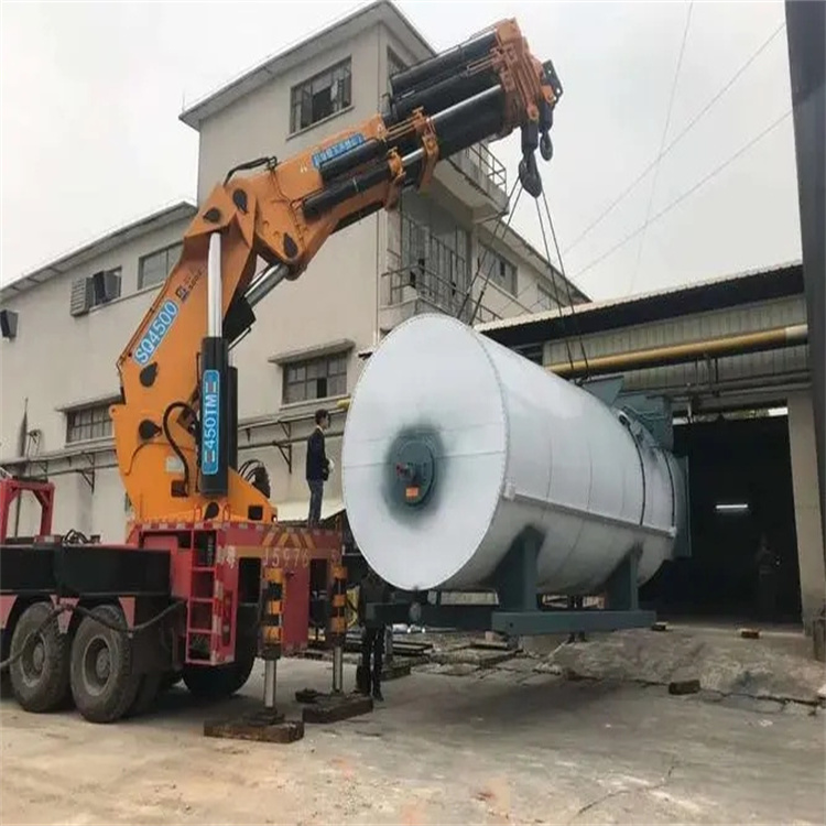 天涯镇室内装修小型折臂吊出租服务：高效解决方案与租赁指南