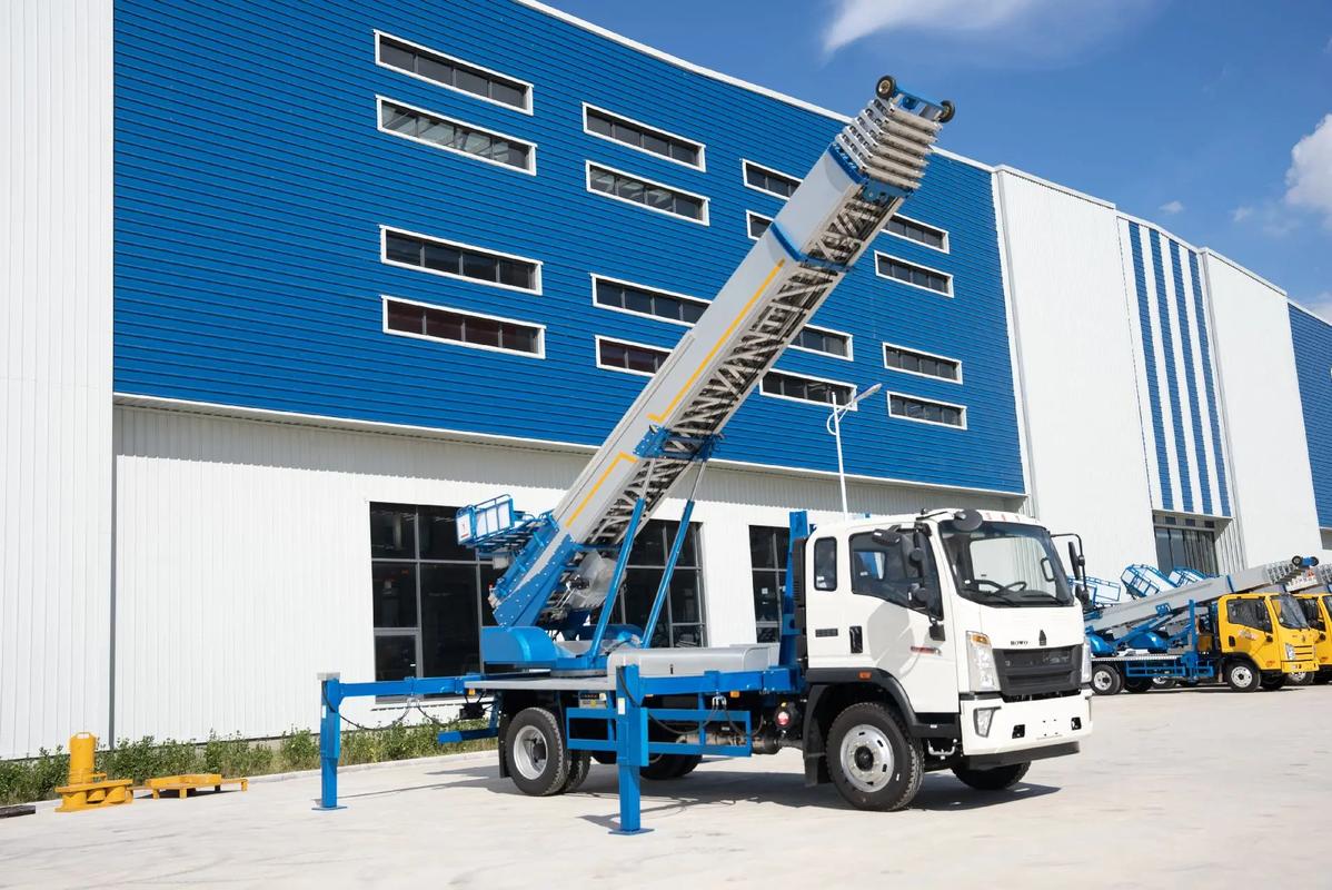 天涯镇小型云梯车上料车租赁多少钱