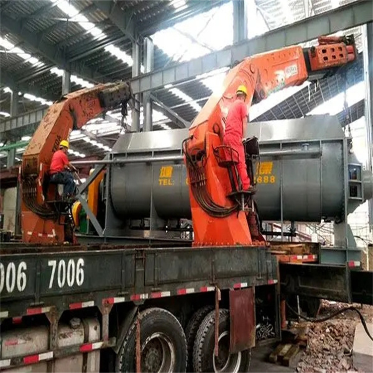 天涯镇大型随车吊出租多少钱