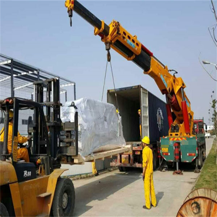 天涯镇专业随车吊出租电话