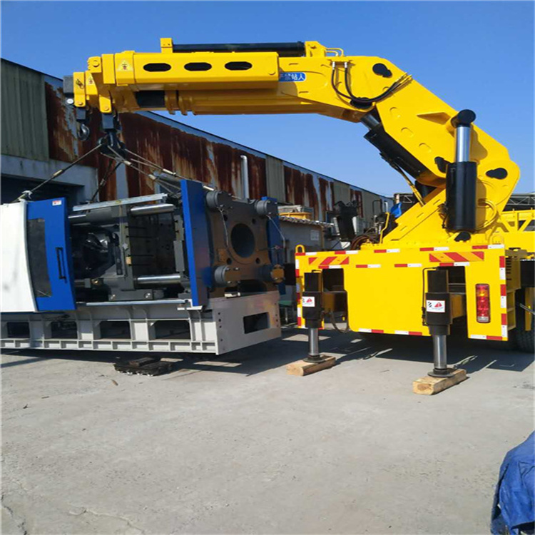 天涯镇大吨位折臂吊出租