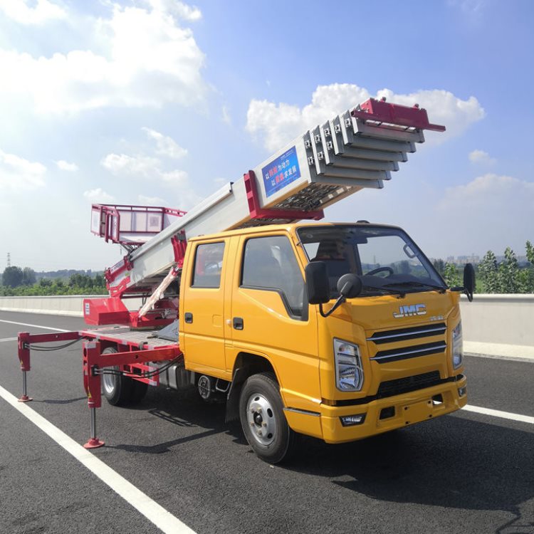 天涯镇出租云梯车电话 水泥上楼