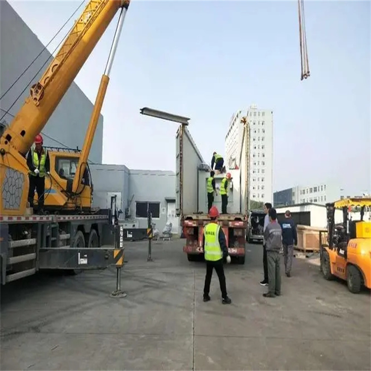 天涯镇如何找到附近的吊车救援服务