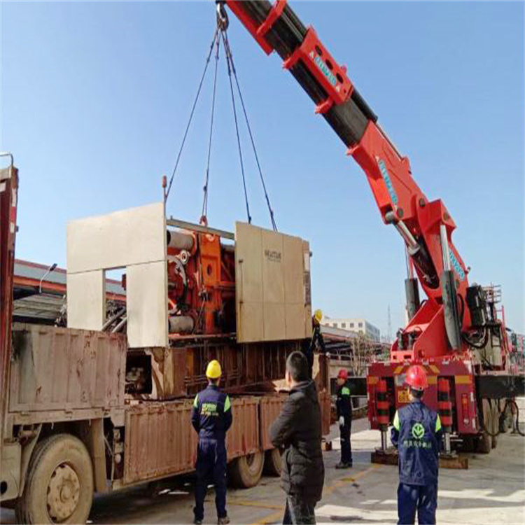 天涯镇折臂随车吊出租