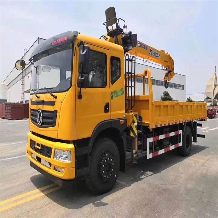 天涯镇附近找一辆随车吊出租