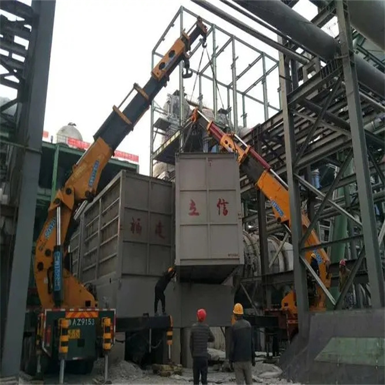 天涯镇折臂吊车租赁电话