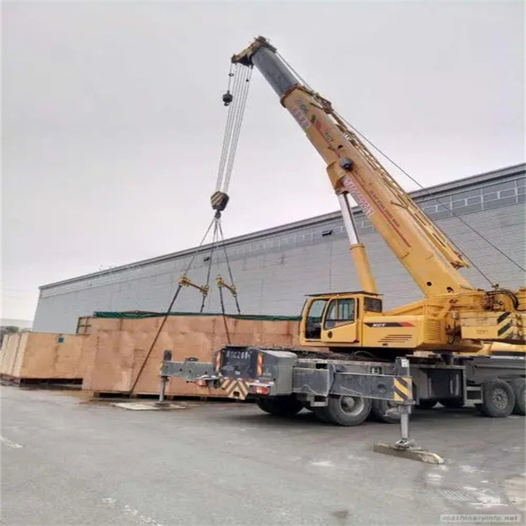 天涯镇500吨汽车吊出租