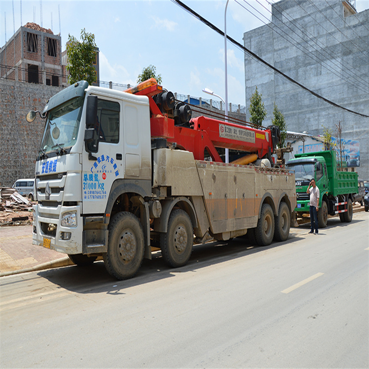 天涯镇50吨随车吊出租