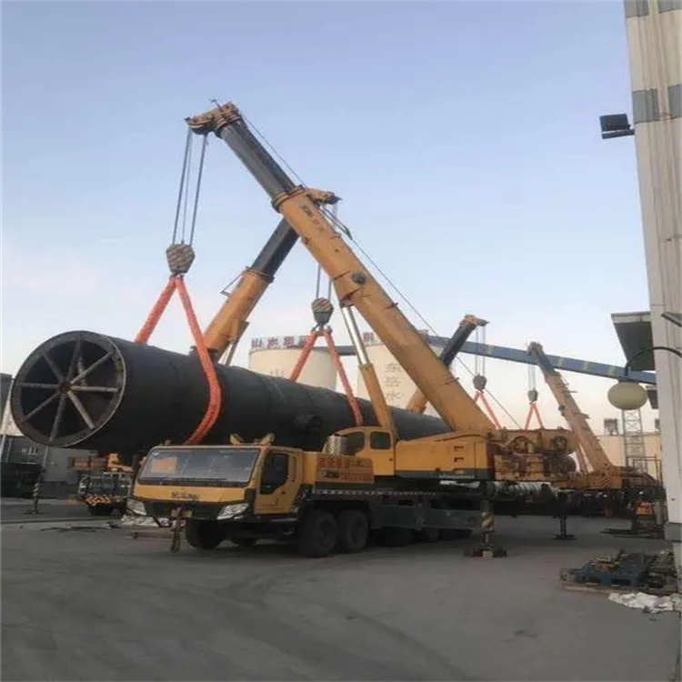 天涯镇如何评估吊车出租公司在风电设备吊装的专业性