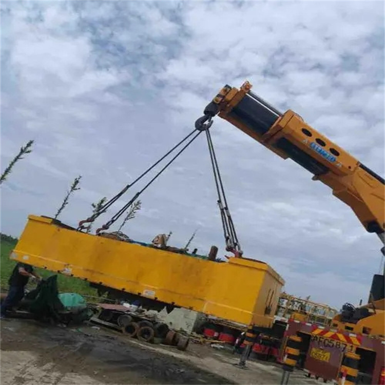 天涯镇专业吊车出租哪家好