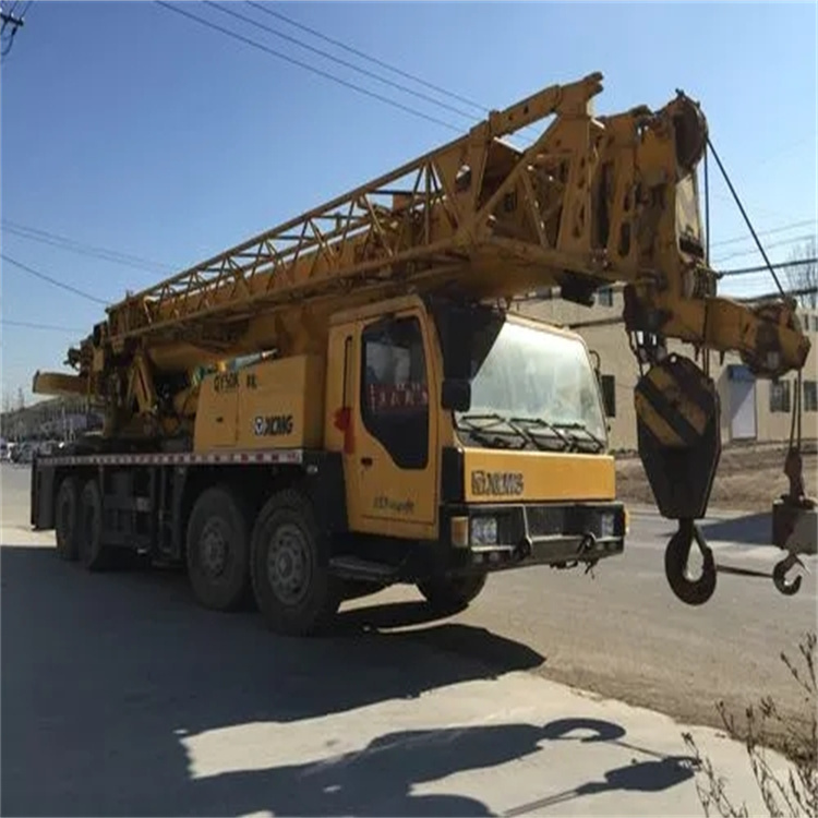 天涯镇哪里有专业吊车出租