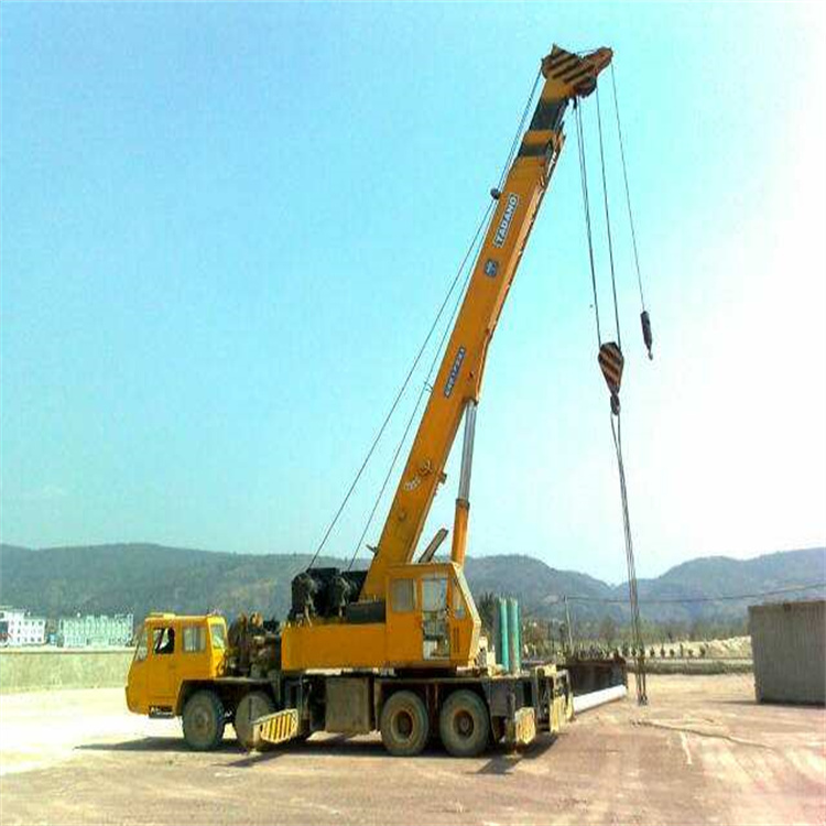 天涯镇小型吊车出租价格是多少